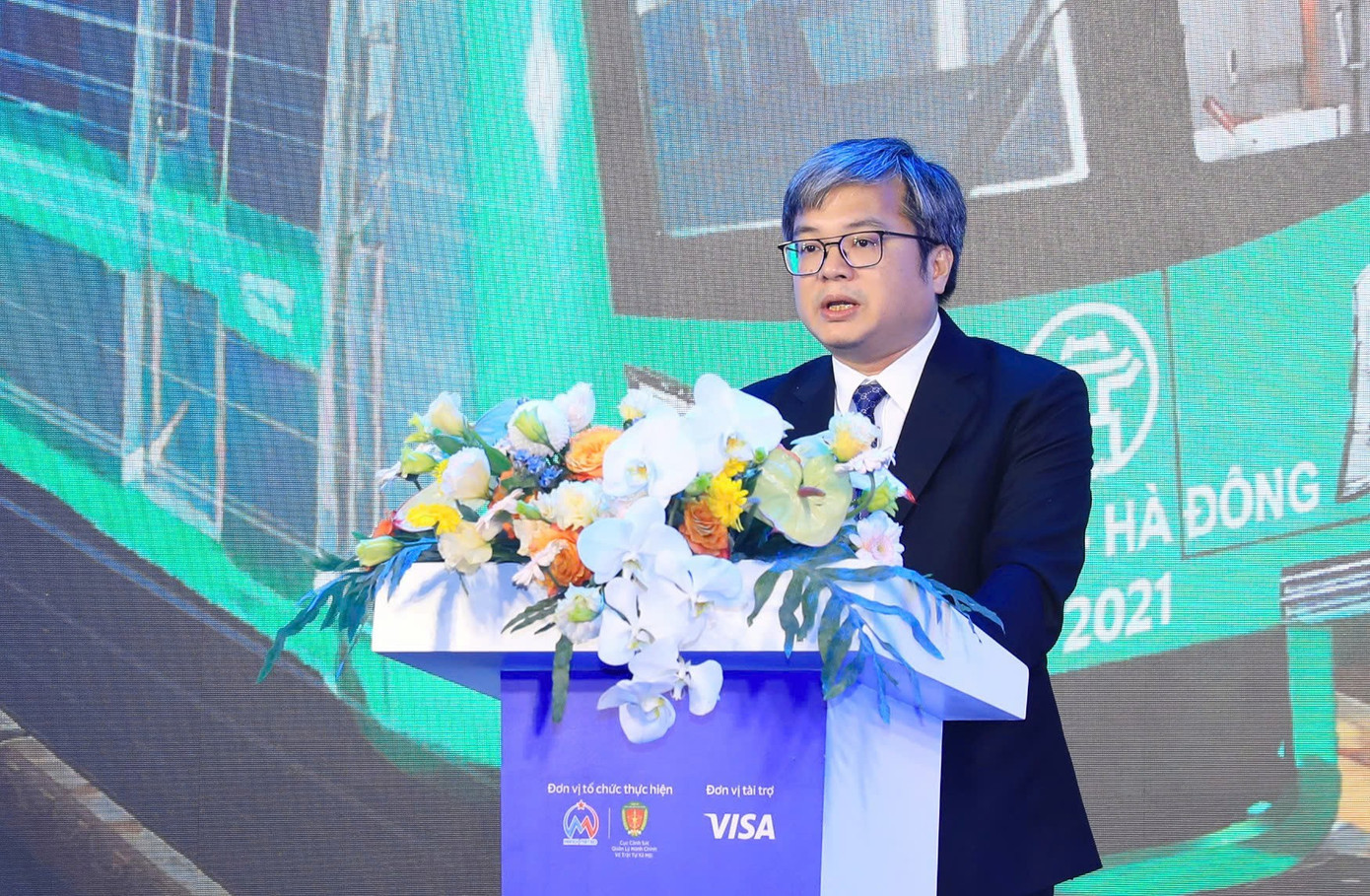 Ông Trương Việt Dũng - Phó Chủ tịch UBND TP. Hà Nội. ha-noi-metro-5.jpg