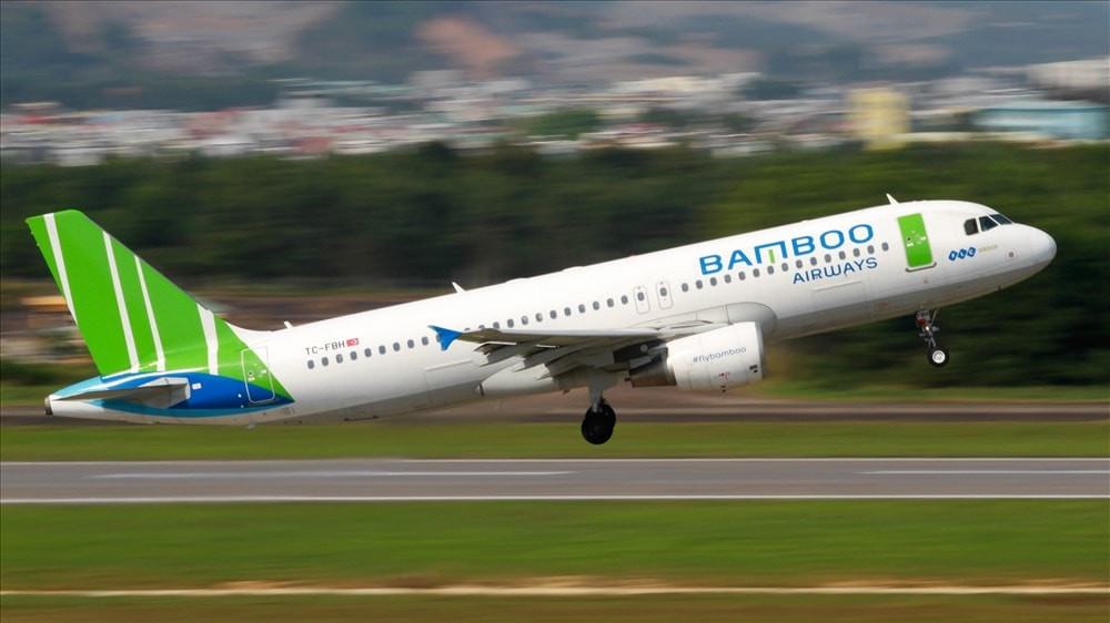 Bamboo Airways gánh nợ 9.000 tỷ: FLC hay nhóm ông Lê Thái Sâm chịu trách nhiệm giải quyết?