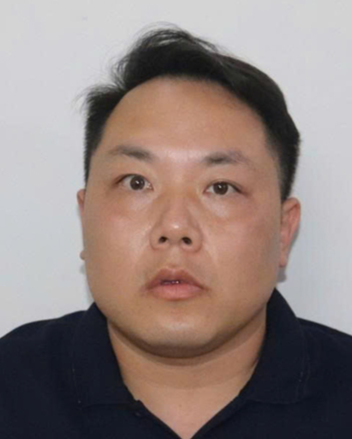 Truy nã Nguyễn Đăng Quân sinh năm 1986 - ảnh 1