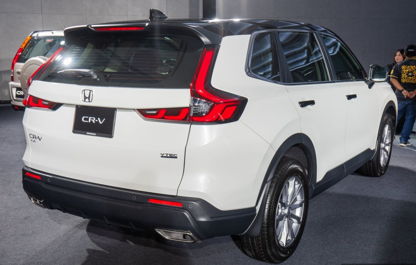 2026 Honda CR-V _2