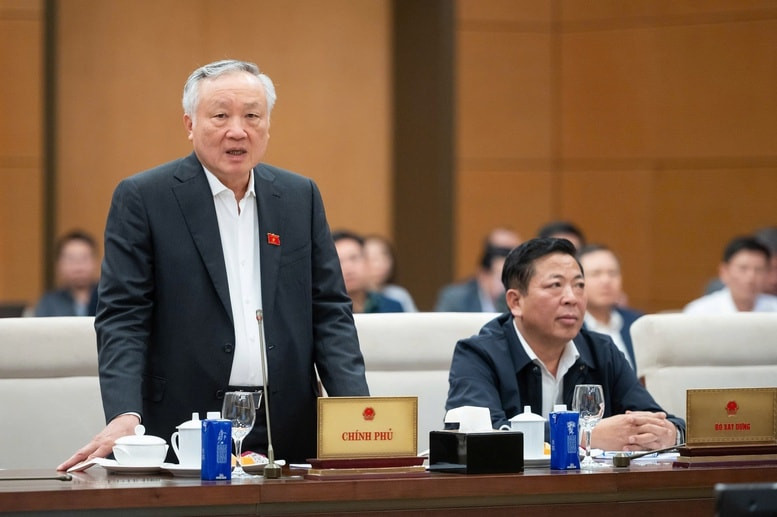 Phó Thủ tướng: Khẩn trương khởi công siêu dự án đường sắt 67 tỷ USD càng sớm càng tốt