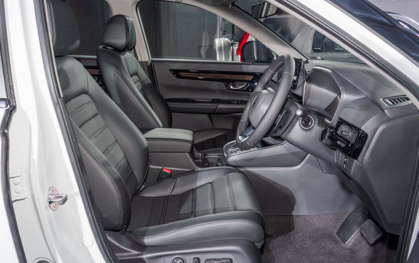 2026 Honda CR-V _6