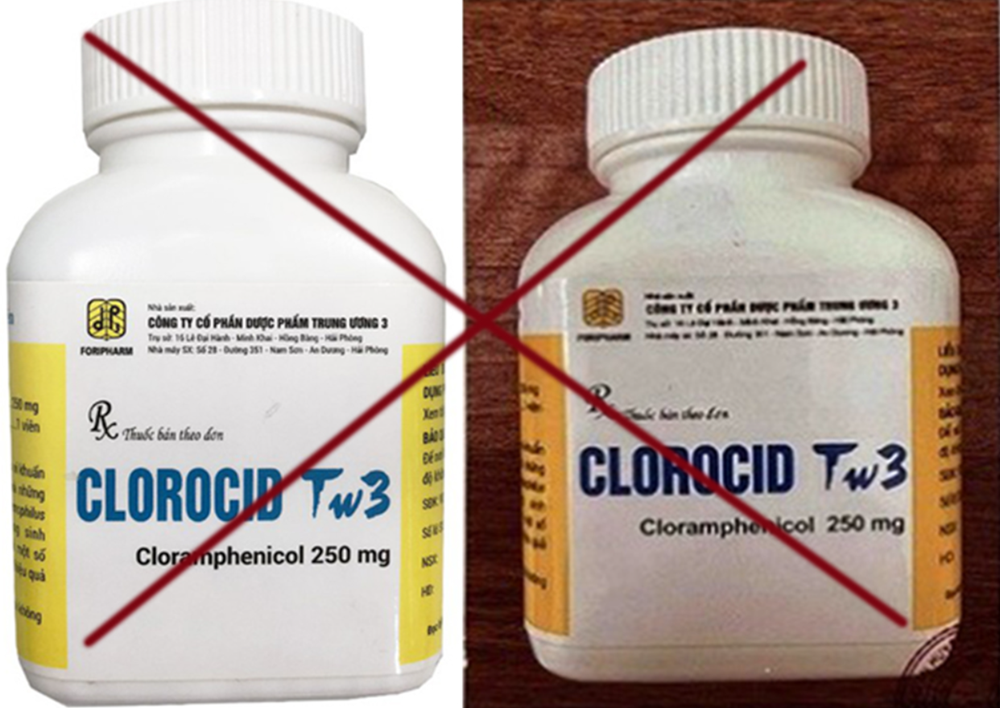 Bộ Y tế ra cảnh báo về một loại thuốc quen thuộc: Thu hồi khẩn, truy nguồn gốc lô hàng - ảnh 1