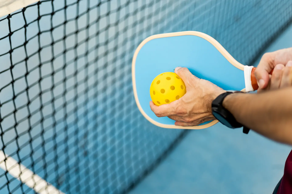 Chính thức cấm vĩnh viễn pickleball tại một thành phố - ảnh 3