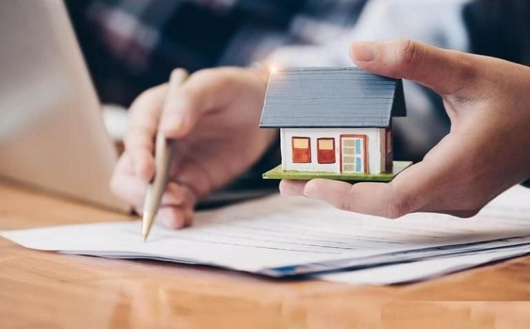 Từ giờ, 'nhà kê khai 99' có làm sổ được không?- Ảnh 1.