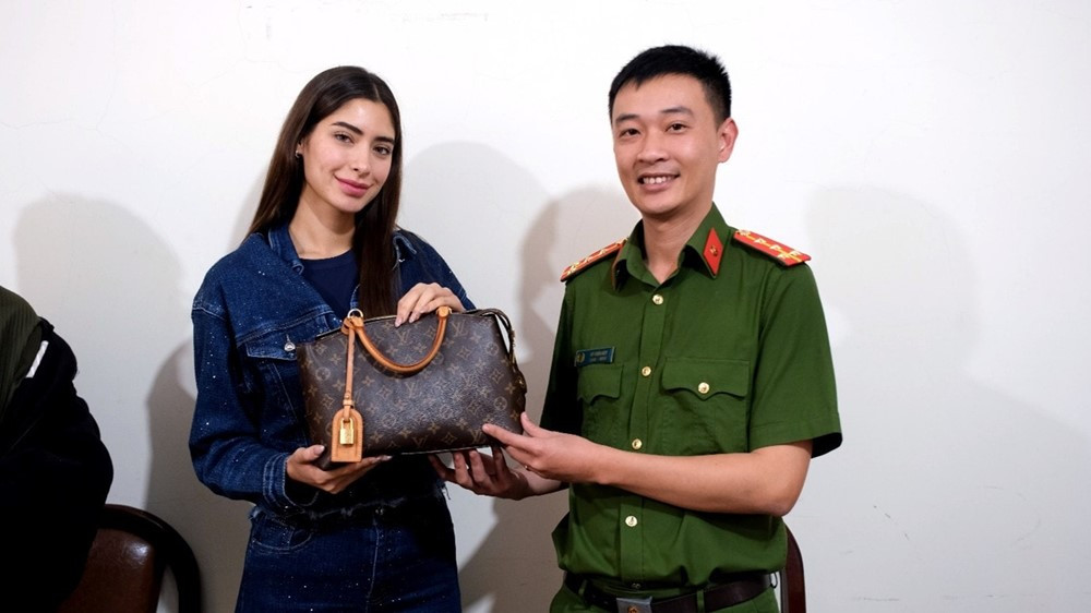 Bắt nhanh một nam diễn viên 25 tuổi - ảnh 2