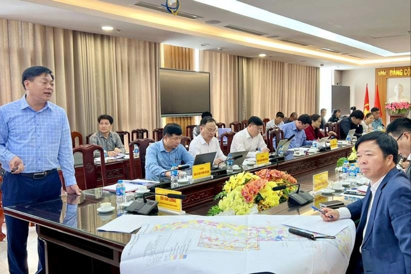 Dự án khu công nghiệp gần 11.500 tỷ đồng của Kinh Bắc (KBC) ‘chạy nước rút’ trước thềm khởi công