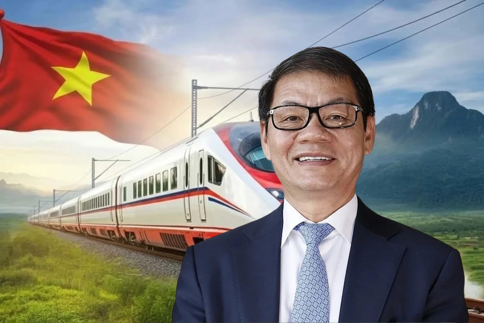 THACO sẽ xây dựng tổ hợp công nghiệp đường sắt, được Tập đoàn Hyundai chuyển giao công nghệ tiên tiến nhất