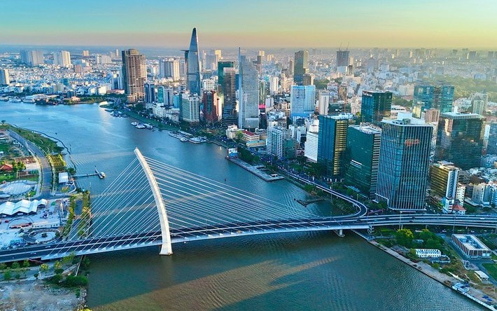 Luật Đầu tư sửa đổi: Mở đường cho một chu kỳ tăng trưởng mới