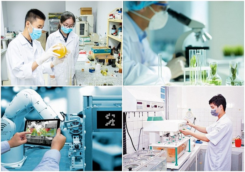 Luật Đầu tư sửa đổi: Mở đường cho một chu kỳ tăng trưởng mới- Ảnh 2. Luật Đầu tư sửa đổi: Mở đường cho một chu kỳ tăng trưởng mới- Ảnh 2.