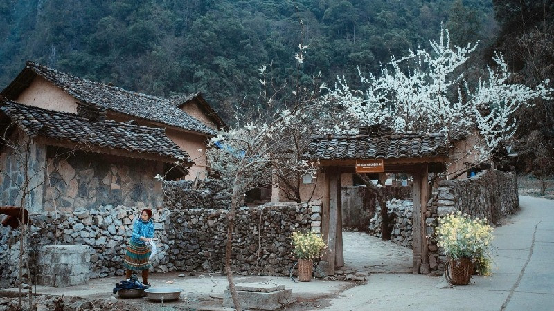 Lần đầu tiên Việt Nam có một cao nguyên sở hữu hẻm vực sâu nhất Đông Nam Á trở thành điểm đến hàng đầu thế giới 2025- Ảnh 2.