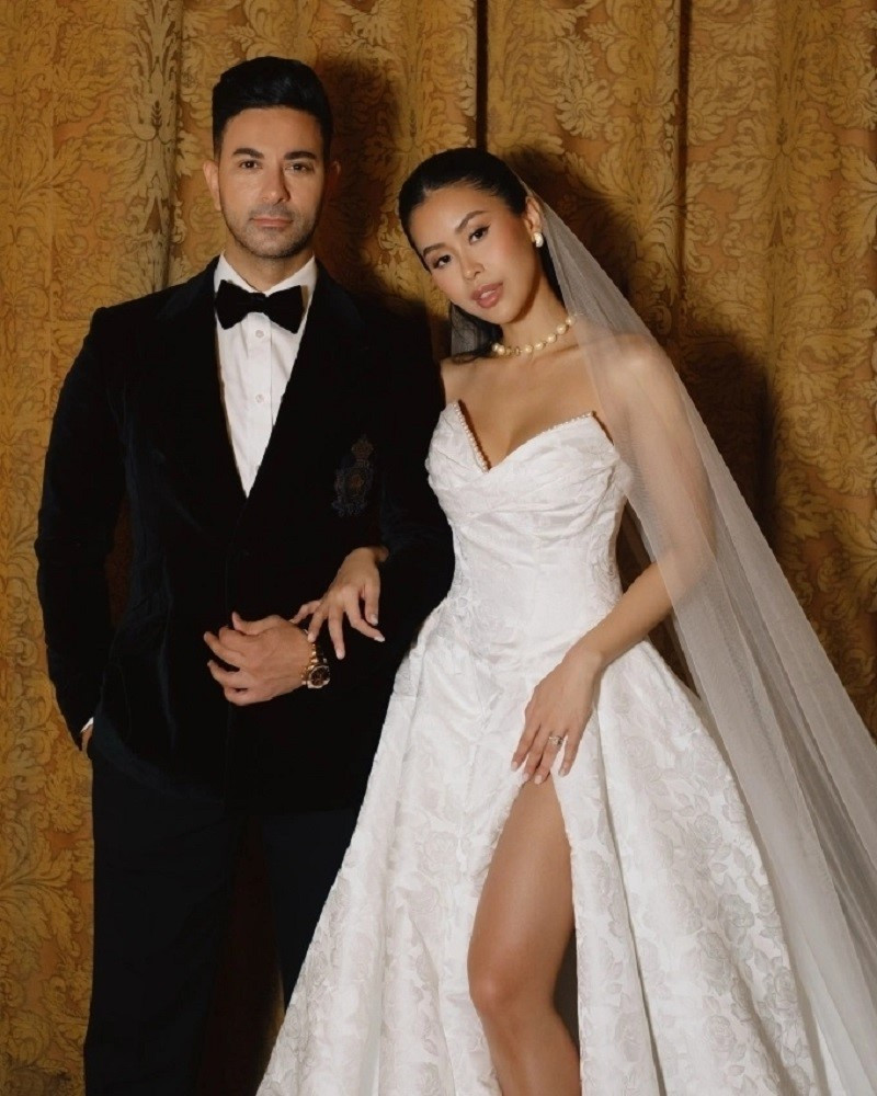 'Đệ nhất rich kid' Việt Nam là con gái 'Vua hàng hiệu', có bằng Thạc sĩ trường danh giá nhất nước Anh, 28 tuổi điều hành 2 công ty lớn - ảnh 4