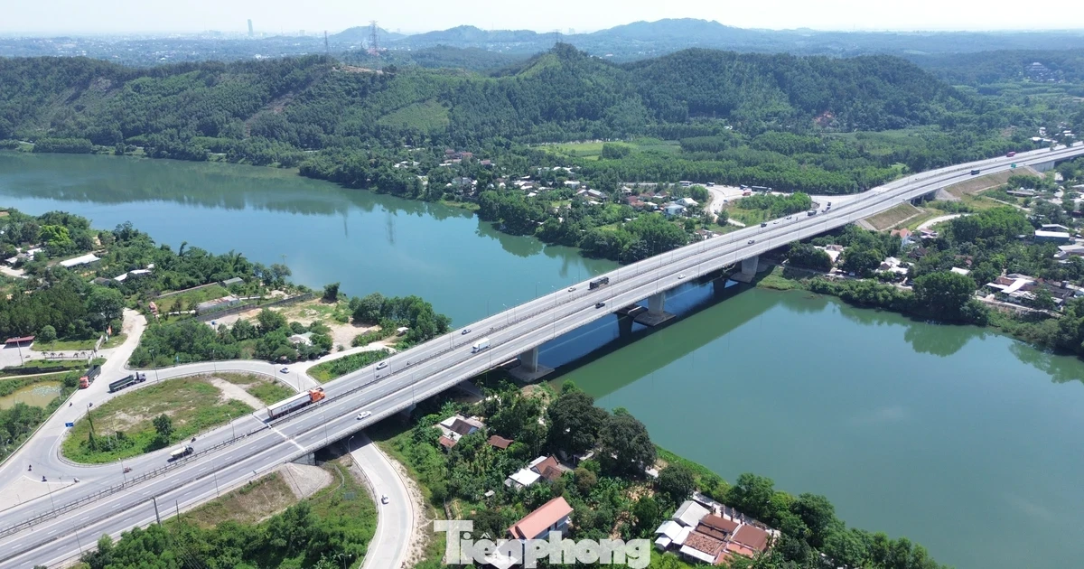 Tuyến cao tốc Cam Lộ - La Sơn giai đoạn 2 kịp khởi công trong năm nay?