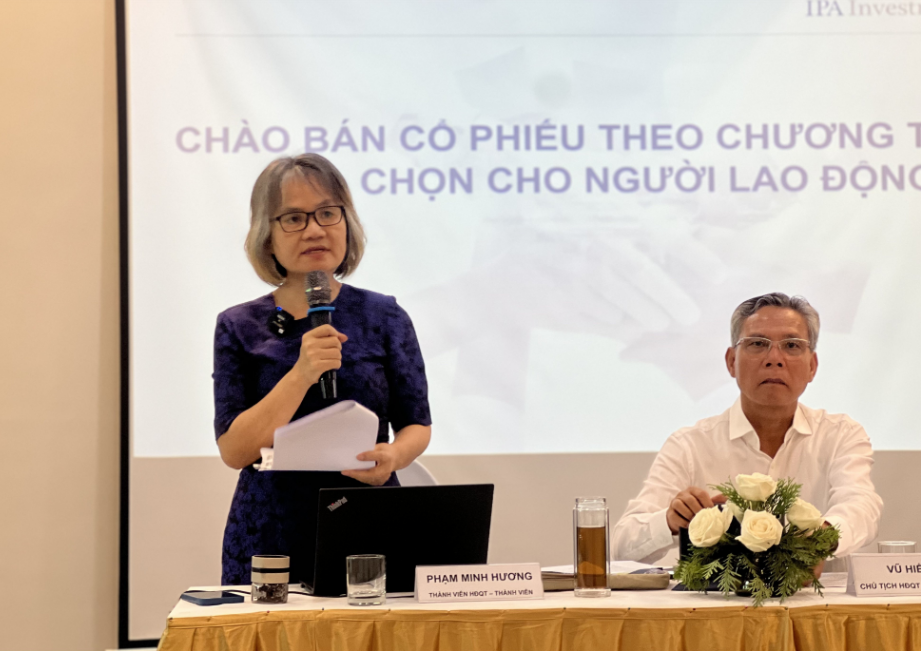 Thoát đáy sau cú rơi của thị trường bất động sản, một doanh nghiệp vẫn để lại nỗi trăn trở cho nhóm cổ đông VNDirect (VND)