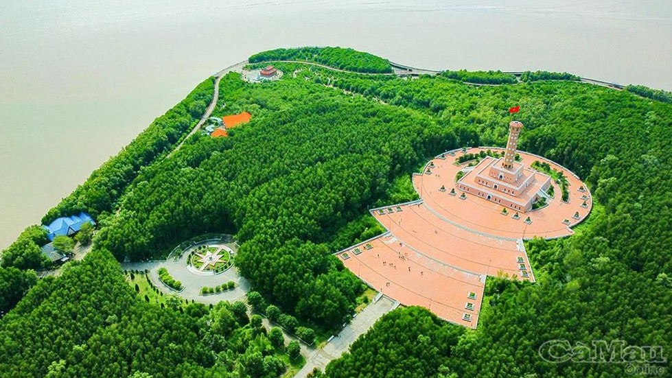 Việt Nam sắp có thêm một điểm đến du lịch hấp dẫn: Là khu du lịch hơn 20.000ha tại tỉnh duy nhất có ba mặt giáp biển- Ảnh 1.