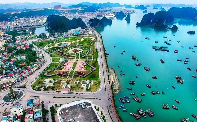 Chưa đầy 2 tuần nữa, Việt Nam chính thức khởi công tổ hợp du lịch nghỉ dưỡng 25.000 tỷ, tọa lạc tại đặc khu kinh tế đầu tiên của cả nước- Ảnh 2. Chưa đầy 2 tuần nữa, Việt Nam chính thức khởi công tổ hợp du lịch nghỉ dưỡng 25.000 tỷ, tọa lạc tại đặc khu kinh tế đầu tiên của cả nước- Ảnh 2.