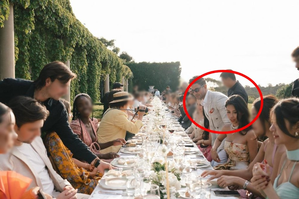 Quá khứ ít người biết về con rể gốc Dubai của tỷ phú Johnathan Hạnh Nguyễn - ảnh 3