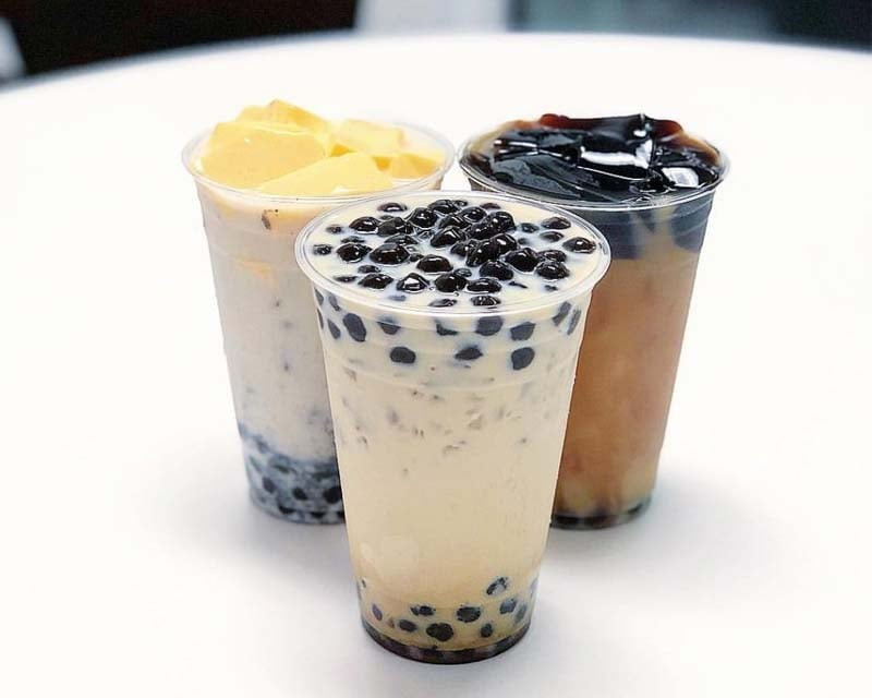 Cảnh báo 5 loại đồ uống khiến đường huyết tăng vọt: Bệnh nhân tiểu đường 'thà khát còn hơn uống' - ảnh 3