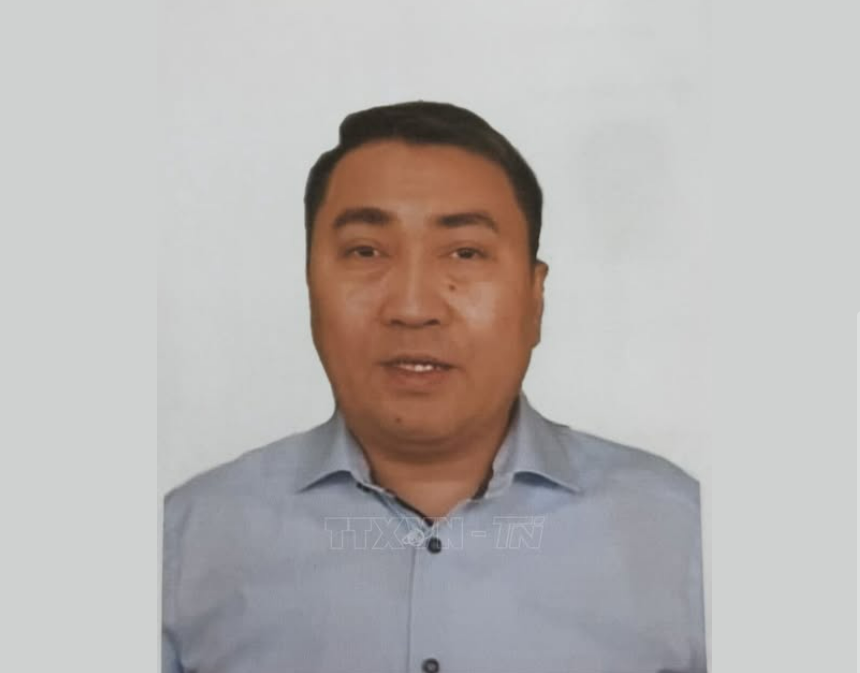 Chính thức truy tố Lê Trung Khoa - ảnh 1