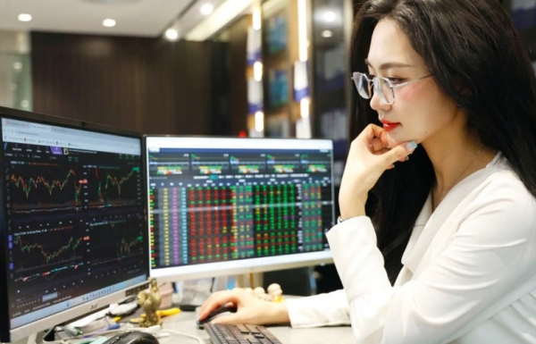 Nhận định chứng khoán 9/12: NĐT nên thận trọng với diễn biến thị trường hiện tại