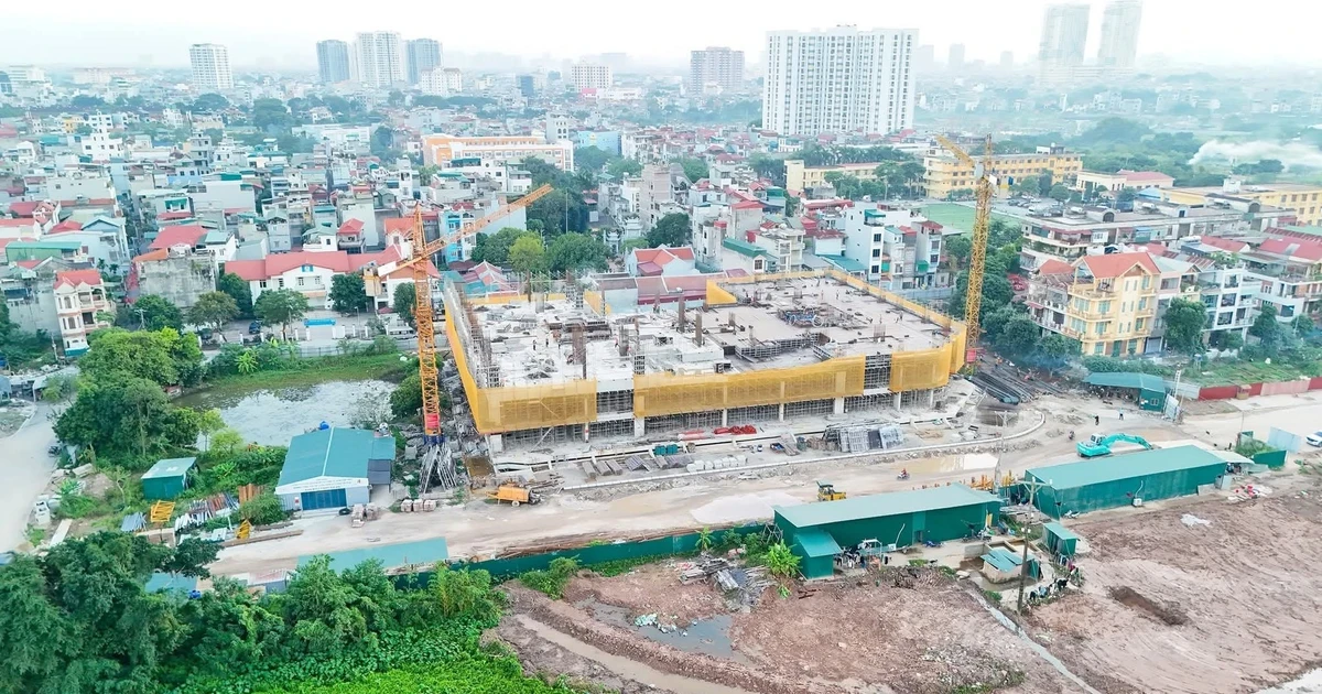 Ngân hàng sẵn tiền, liên tiếp giảm lãi suất cho vay mua nhà ở xã hội