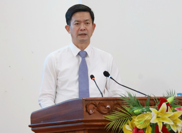 Sân vận động 30.000 chỗ ngồi từng lớn nhất Việt Nam được đề xuất di dời: Lãnh đạo tỉnh lên tiếng- Ảnh 1.