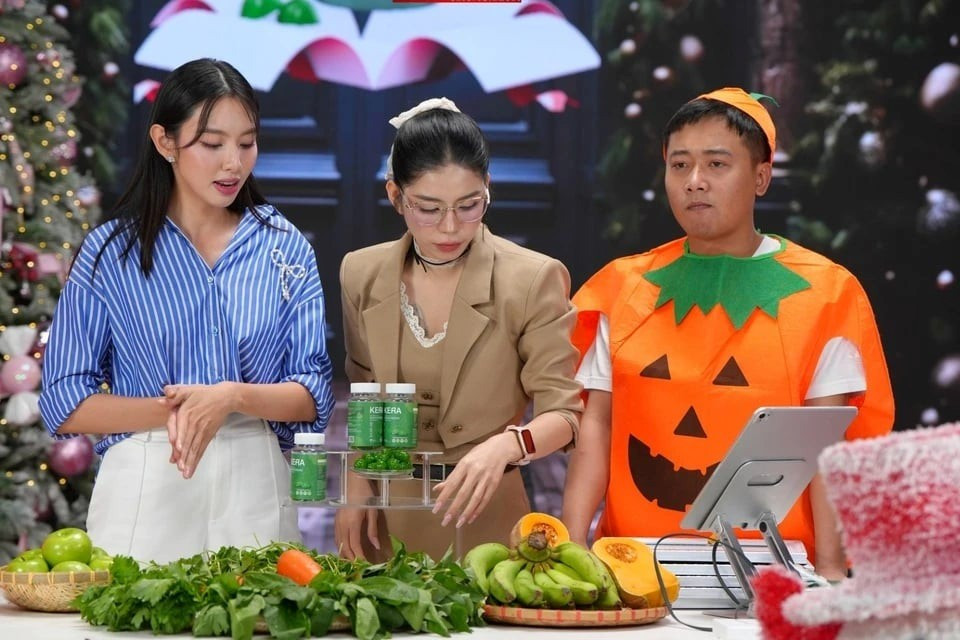 Hoa hậu Thùy Tiên không kháng cáo bản án 2 năm tù - ảnh 2