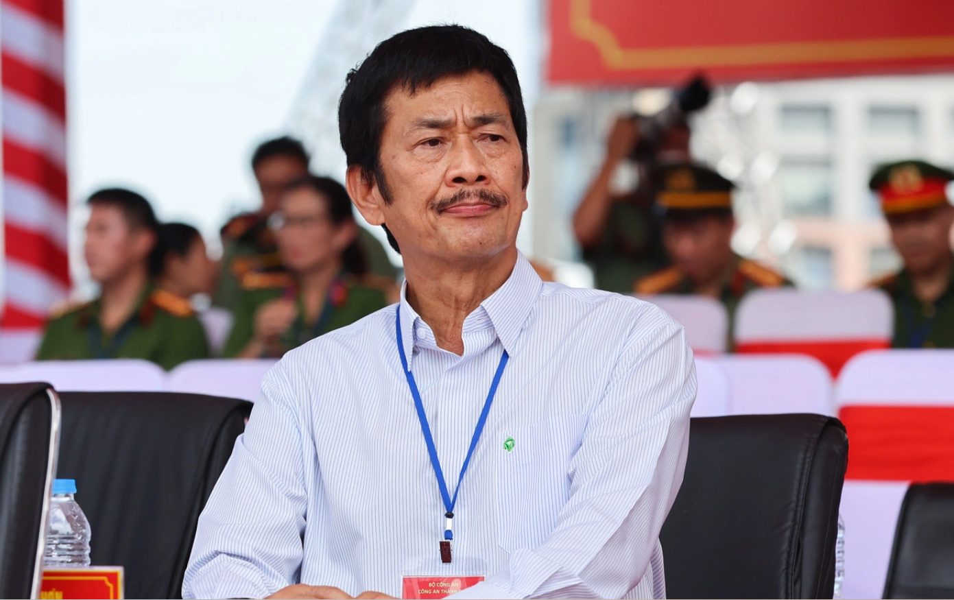 Nhân sự gốc TTC Group của ông Đặng Văn Thành xuất hiện trên 'ghế nóng' NovaGroup: Điều gì đang diễn ra?