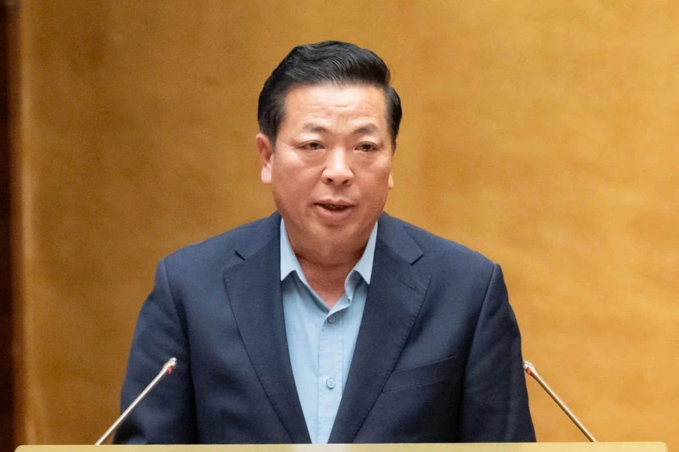 Đề xuất cơ chế đặc thù cho đường sắt tốc độ cao Bắc - Nam để 'chạy kịp tiến độ'