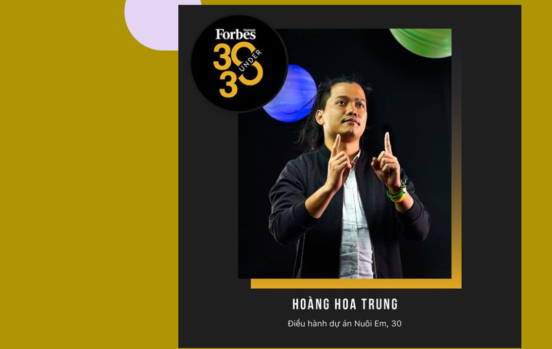 Dự án Nuôi em: Bất ngờ với số tiền 376 tỷ đồng chi ra từ hệ sinh thái