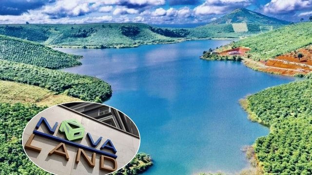 Novaland (NVL) bất ngờ giảm 500 tỷ đồng vốn góp tại công ty con là chủ đầu tư dự án đình đám 39-39B Bến Vân Đồn