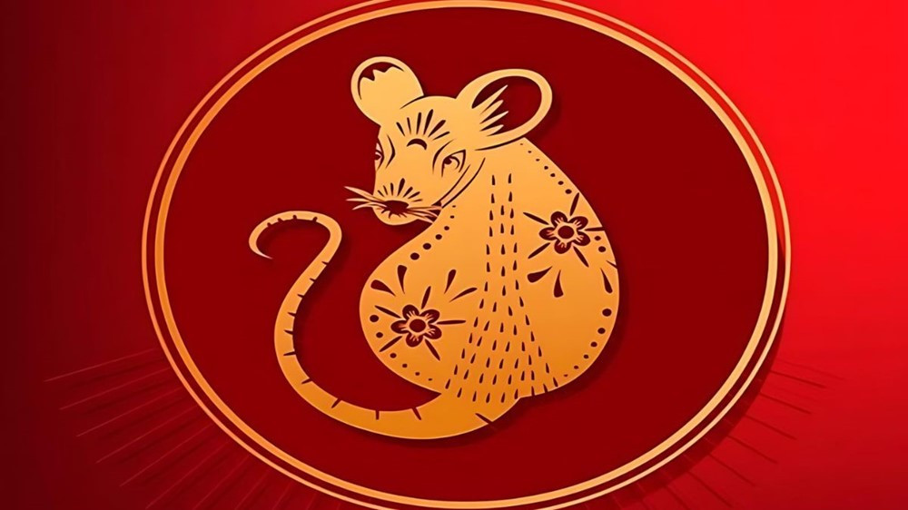 4 con giáp may mắn nhất năm 2026, thời thế thay đổi, vận mệnh đảo chiều, cả tiền - tình đều thắng lớn - ảnh 1