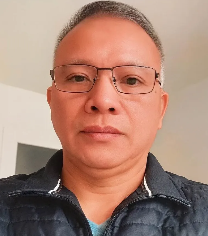 Truy tố, kêu gọi Nguyễn Văn Đài đầu thú - ảnh 1