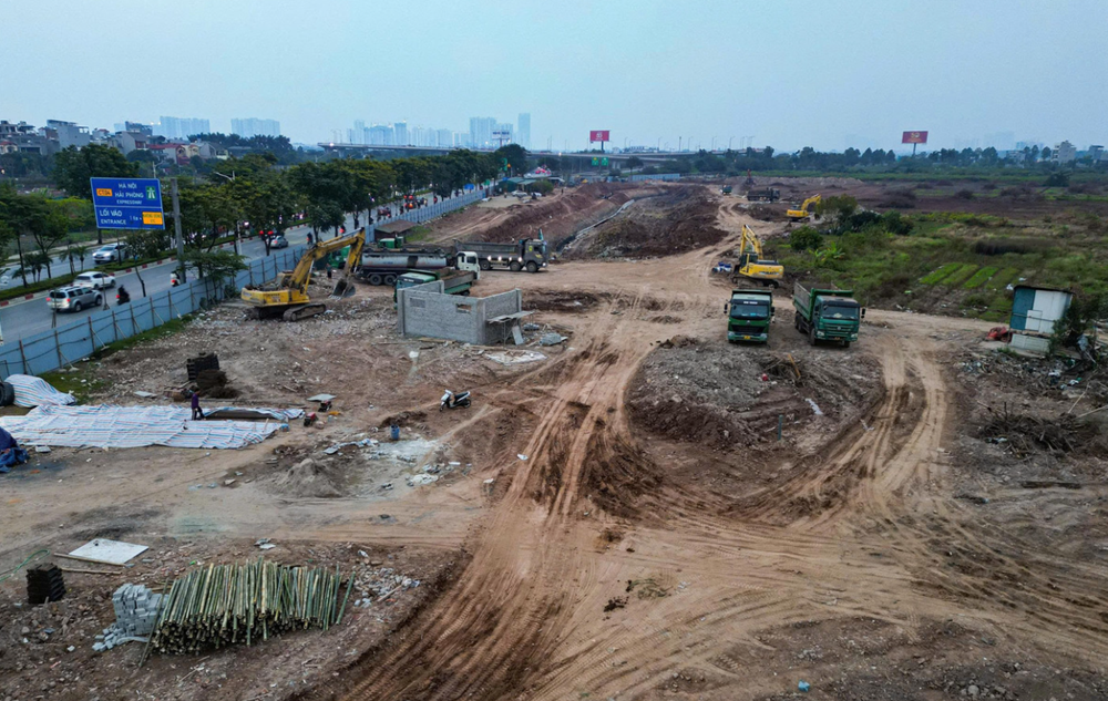 Việt Nam sắp có hồ điều hòa rộng 30ha trị giá gần 1.000 tỷ đồng, tọa lạc tại vị trí đắc địa của Thủ đô - ảnh 4