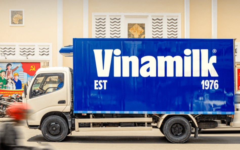 Hưởng lợi nhờ cơ cấu sản phẩm mới, chuyên gia dự báo cổ phiếu VNM (Vinamilk) có thể tăng gần 10%