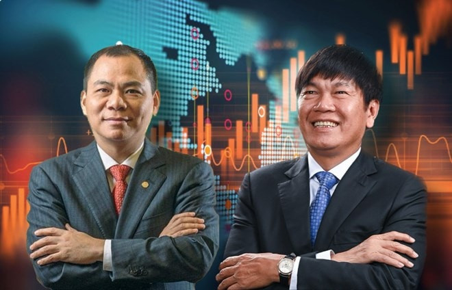 Hai ETF quy mô 24.500 tỷ đồng sẽ mua 11,5 triệu cổ phiếu HPG và bán ra 7,7 triệu VIC trong ít ngày tới