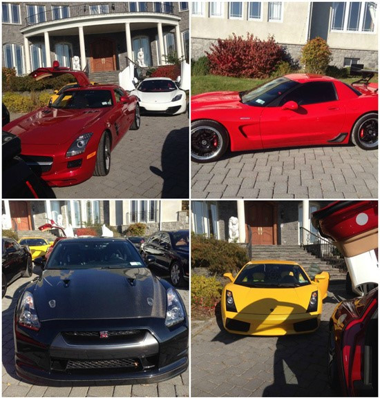 Nữ ca sĩ giàu nhất Việt Nam lấy chồng tỷ phú, sở hữu khối tài sản 40.000 tỷ, xây riêng nhà hát opera để luyện thanh - ảnh 6