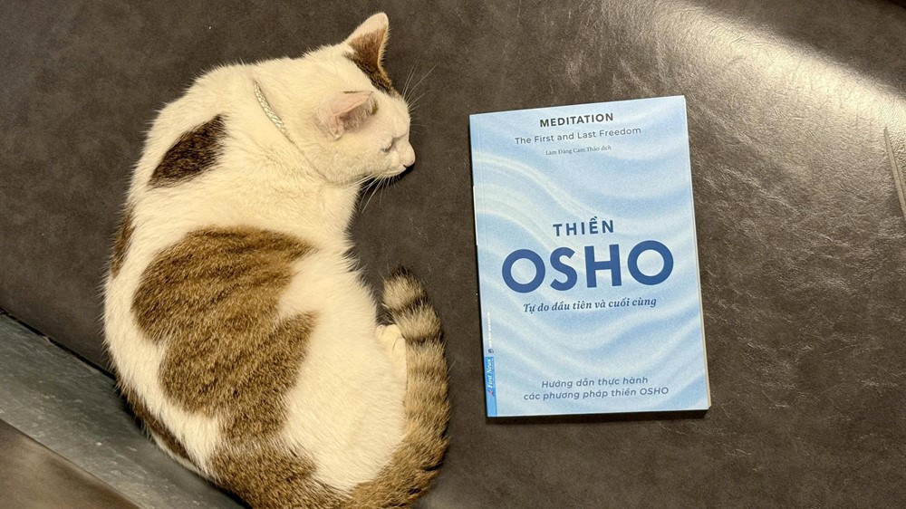 Cuốn sách đưa con người đến với cách ‘đối diện cuộc đời’ - ảnh 1