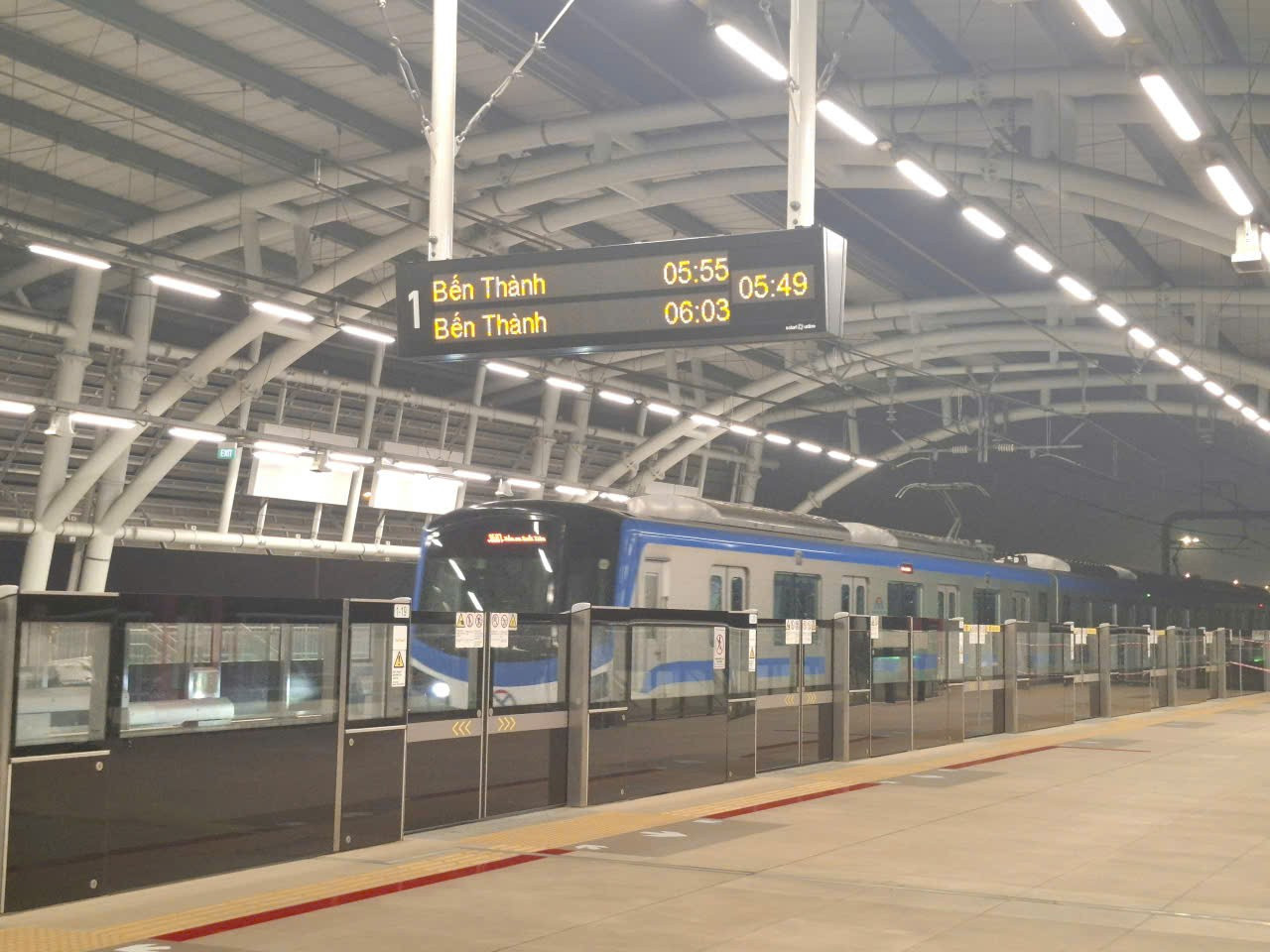 Tuyến metro Bến Thành - Suối Tiên. metro-1.jpg