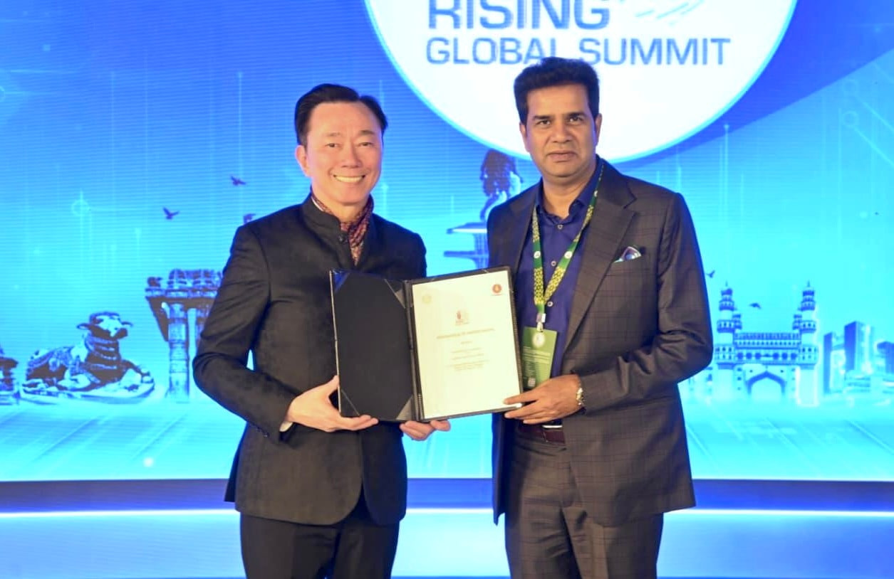 Vingroup muốn đầu tư 3 tỷ USD vào Ấn Độ, đưa hệ sinh thái từ Xanh SM, Vinmec, Vinschool, VinEnergo đến đất nước tỷ dân