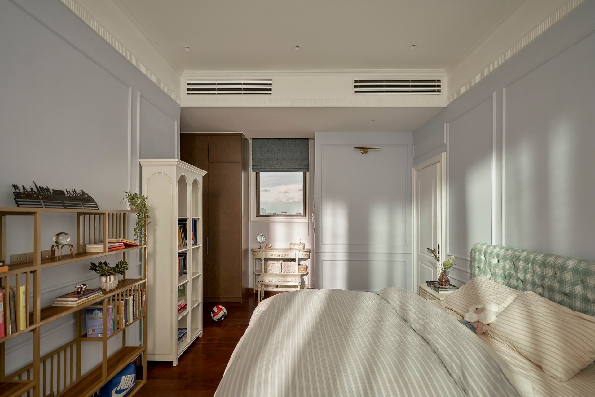 Ban công biến thành khu vườn nhiệt đới trên cao: Góc an yên 50m2 giữa trời Sài Gòn- Ảnh 10. Ban công biến thành khu vườn nhiệt đới trên cao: Góc an yên 50m2 giữa trời Sài Gòn- Ảnh 10.