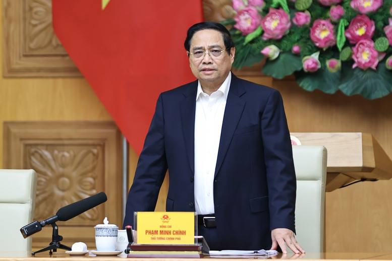 Thủ tướng yêu cầu thần tốc hơn nữa triển khai 