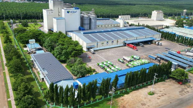 Tây Nguyên sắp có tổ hợp chăn nuôi tiêu chuẩn châu Âu lớn nhất khu vực của 'ông lớn' Hà Lan- Ảnh 1.