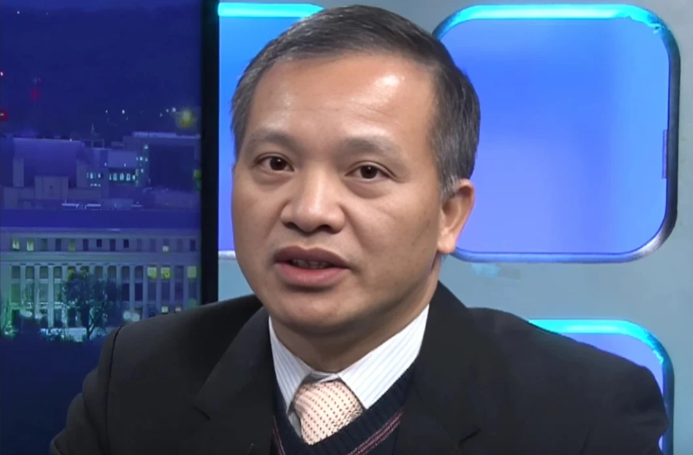 Truy tố, kêu gọi Nguyễn Văn Đài đầu thú