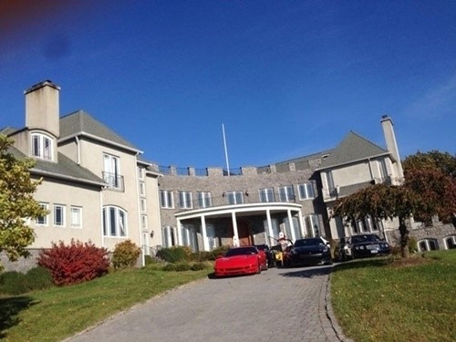 Nữ ca sĩ giàu nhất Việt Nam lấy chồng tỷ phú, sở hữu khối tài sản 40.000 tỷ, xây riêng nhà hát opera để luyện thanh - ảnh 5