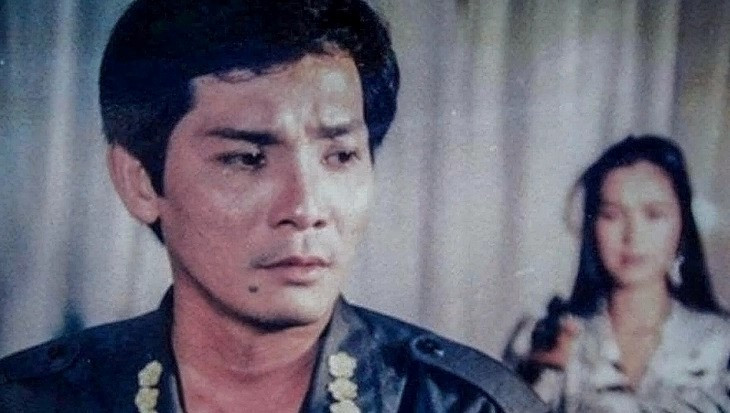 Tài tử nổi tiếng của màn ảnh Việt qua đời - ảnh 2