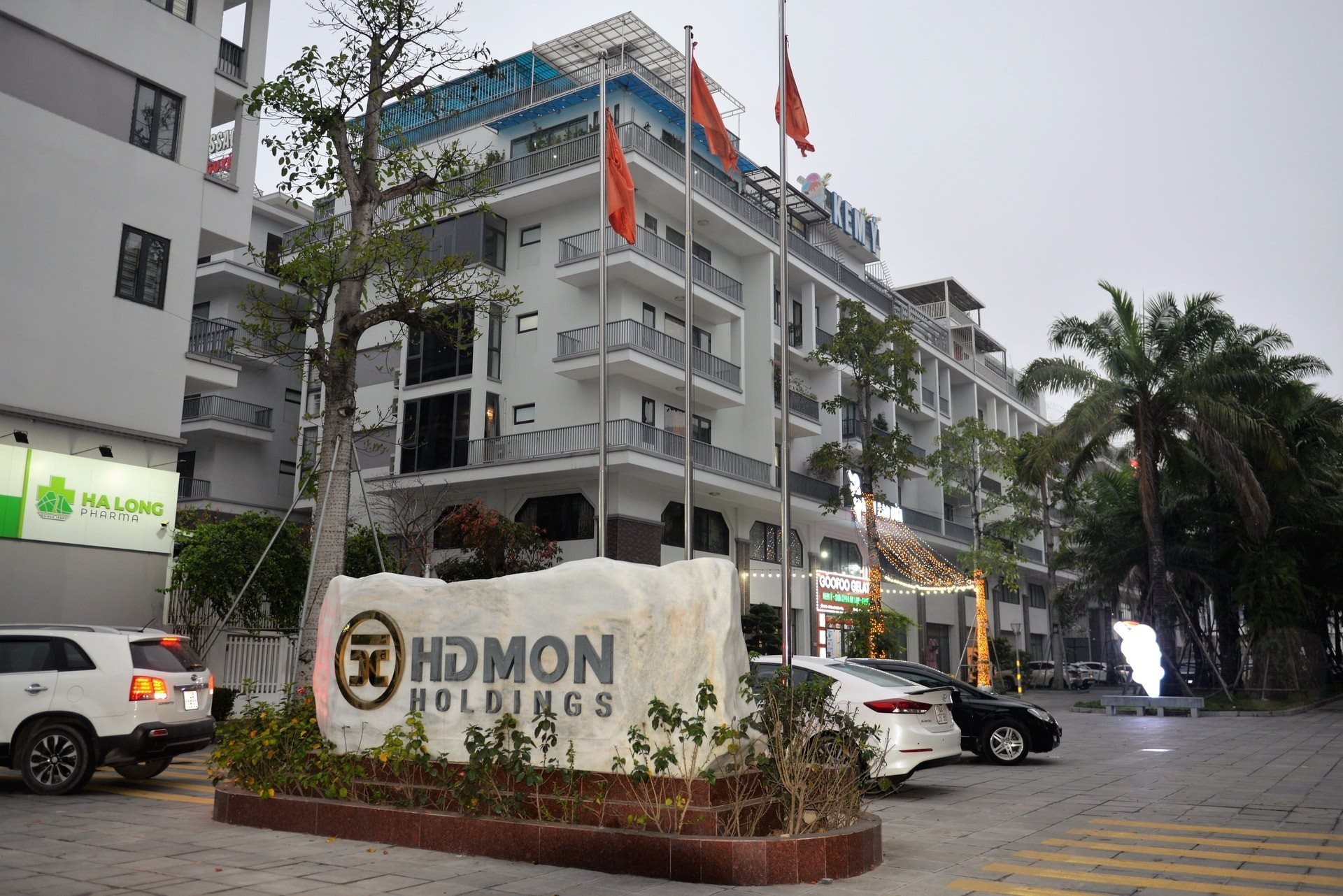 Hé lộ hệ sinh thái HD Mon với loạt công ty nghìn tỷ của doanh nhân Nguyễn Văn Thắng