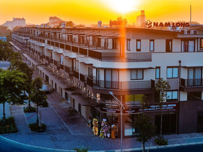 Nam Long (NLG) mở rộng quỹ nhà ở xã hội tại Cần Thơ: Tung sản phẩm EHomeS giá chỉ dưới 1 tỷ đồng- Ảnh 7.