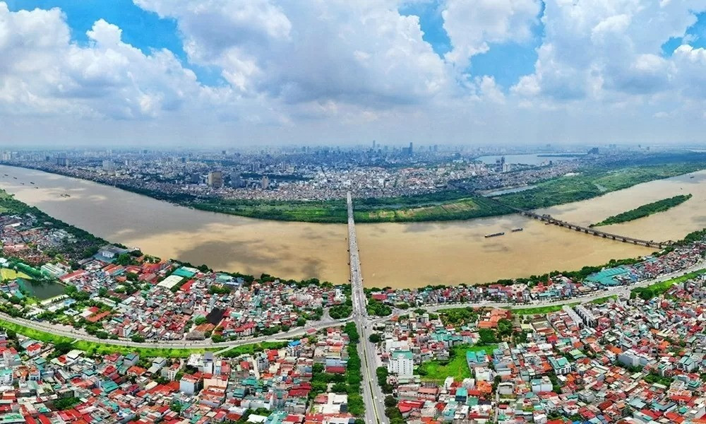 Tỉnh giàu có của Việt Nam chi hơn 60.000 tỷ kéo dài tuyến metro đến siêu sân bay lớn nhất cả nước- Ảnh 3. Tỉnh giàu có của Việt Nam chi hơn 60.000 tỷ kéo dài tuyến metro đến siêu sân bay lớn nhất cả nước- Ảnh 3.