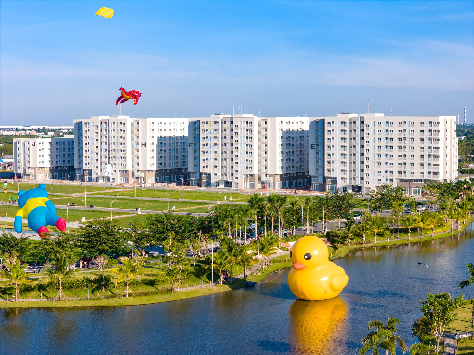 Nam Long (NLG) mở rộng quỹ nhà ở xã hội tại Cần Thơ: Tung sản phẩm EHomeS giá chỉ dưới 1 tỷ đồng- Ảnh 4.